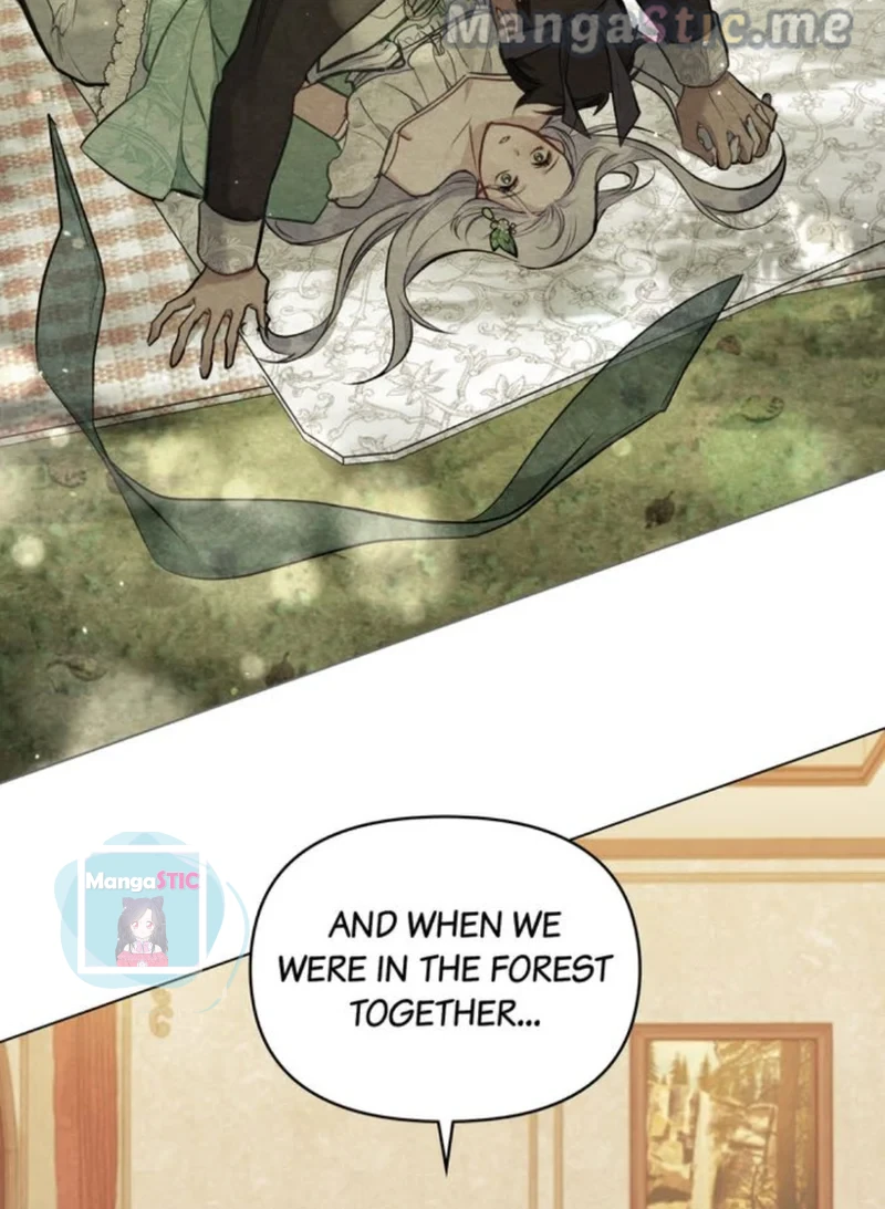 Disobey the Duke if You Dare Chapter 55 - page 11