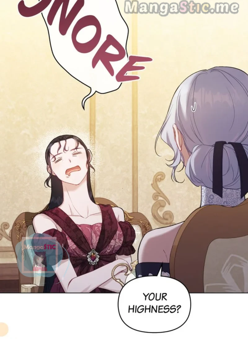Disobey the Duke if You Dare Chapter 55 - page 14