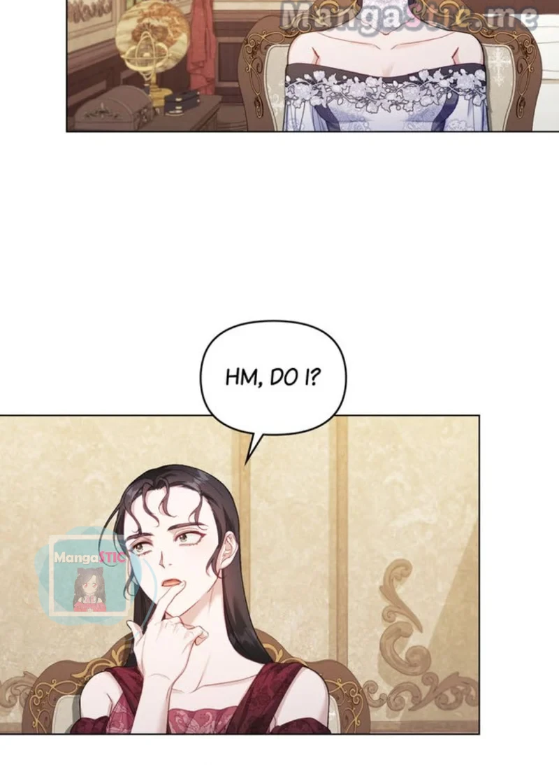 Disobey the Duke if You Dare Chapter 55 - page 18