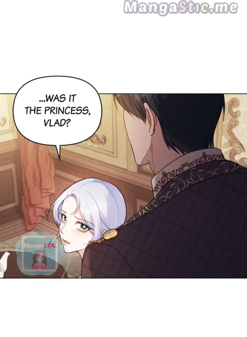 Disobey the Duke if You Dare Chapter 55 - page 30