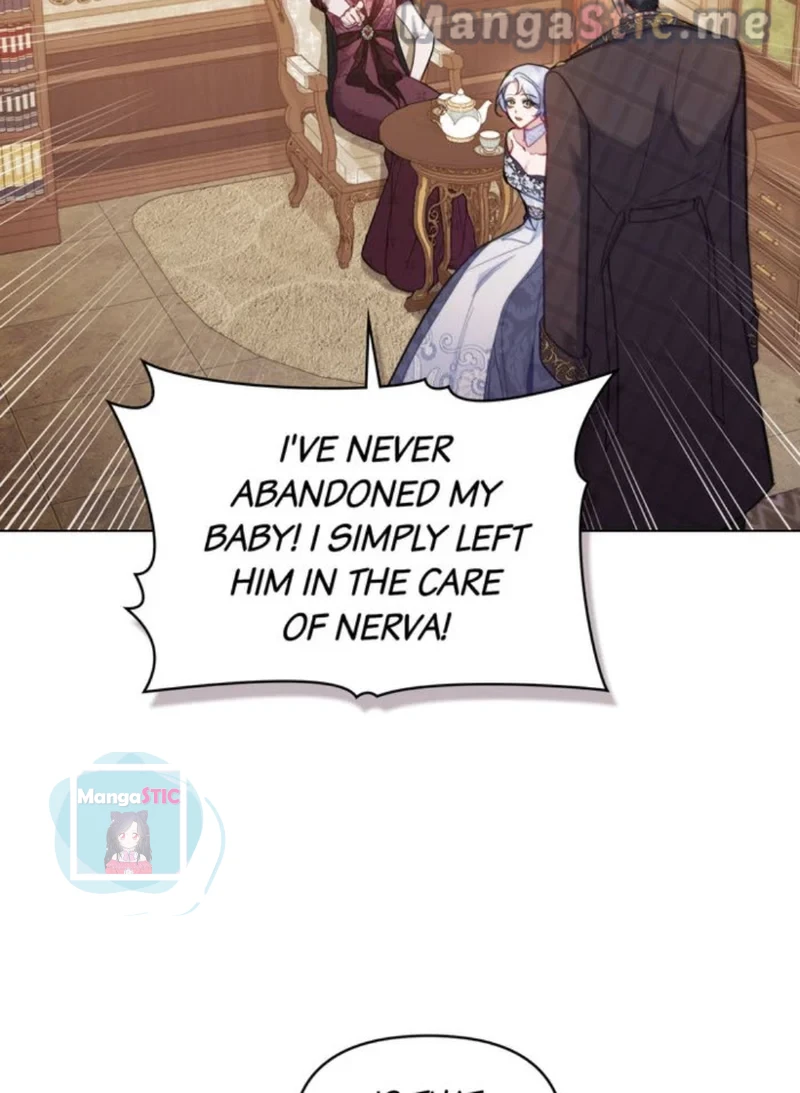 Disobey the Duke if You Dare Chapter 55 - page 40