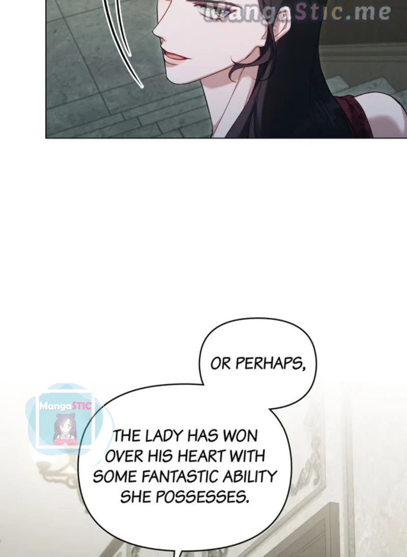 Disobey the Duke if You Dare Chapter 55 - page 58