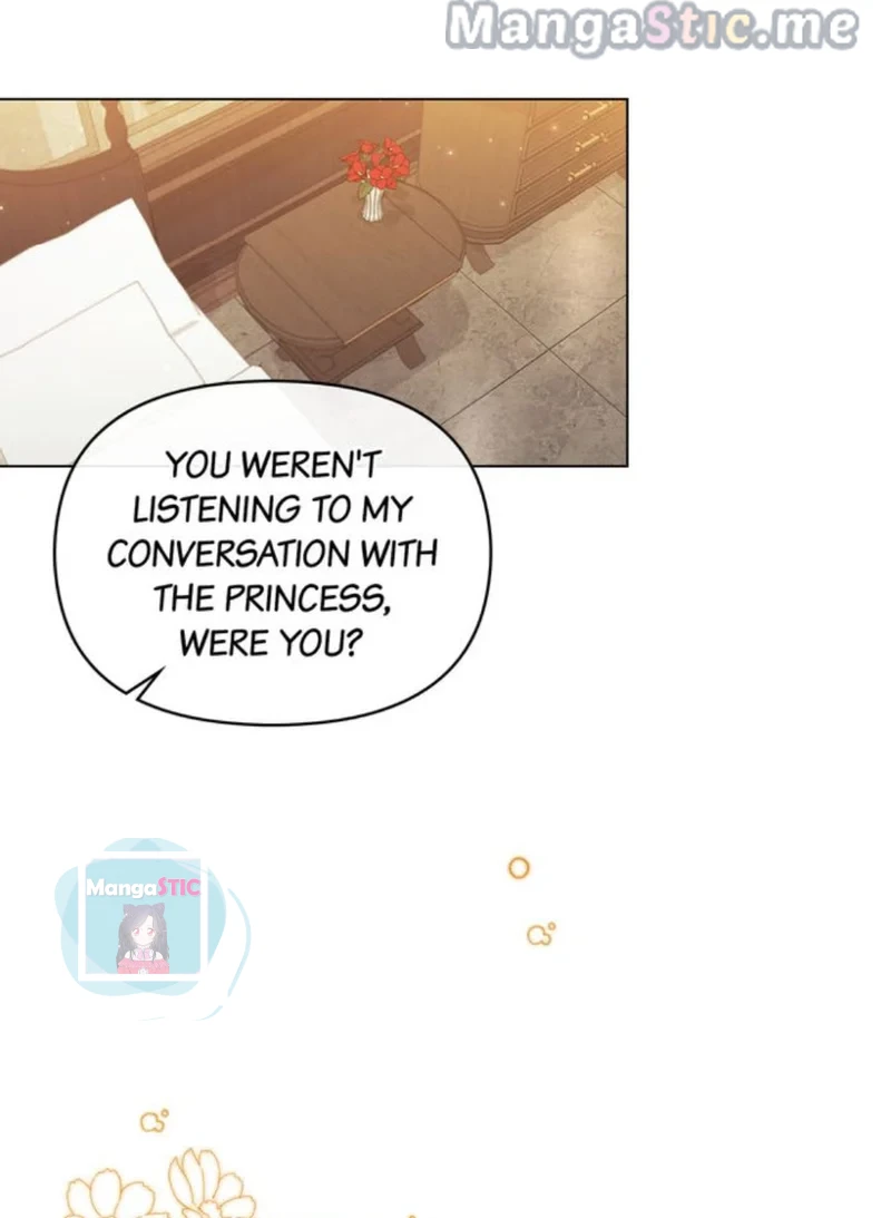 Disobey the Duke if You Dare Chapter 55 - page 61