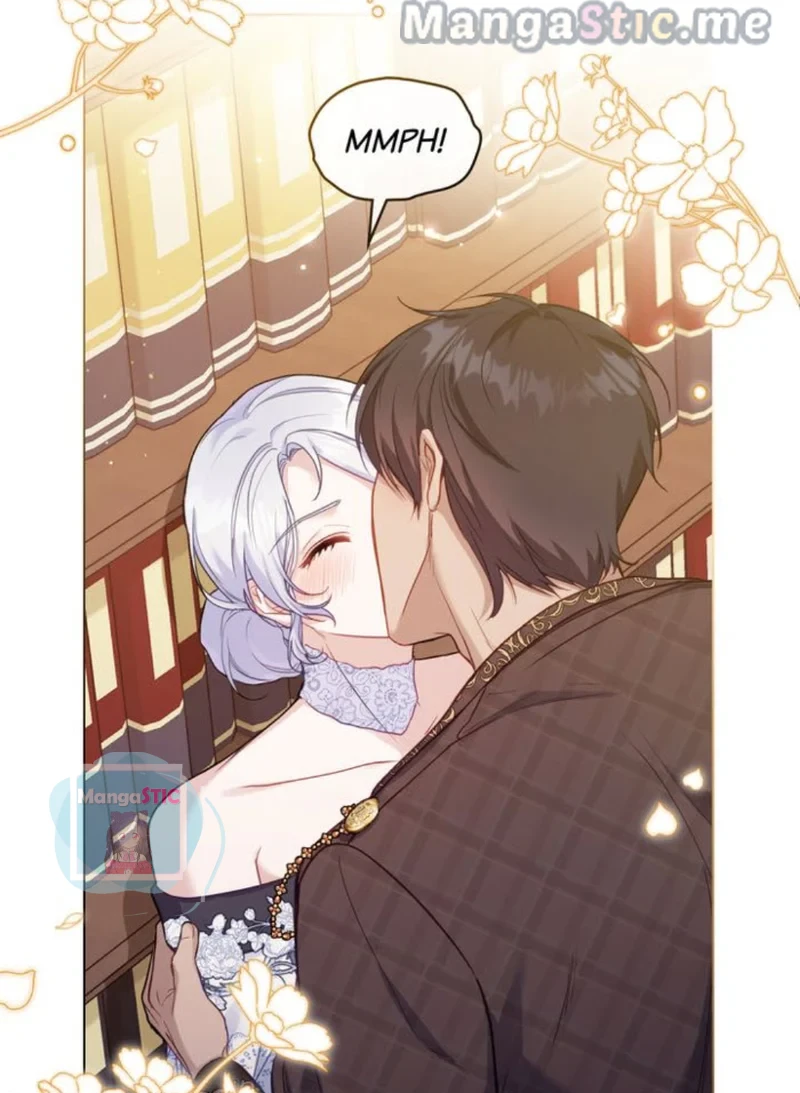 Disobey the Duke if You Dare Chapter 55 - page 62