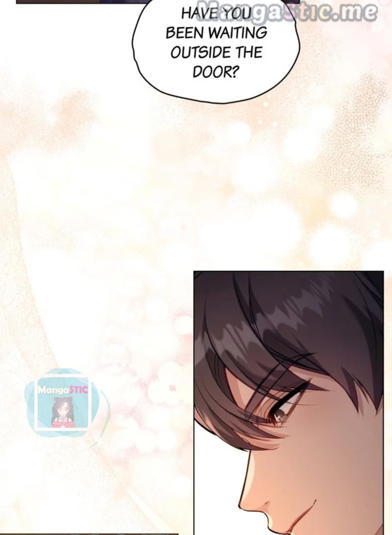 Disobey the Duke if You Dare Chapter 55 - page 69