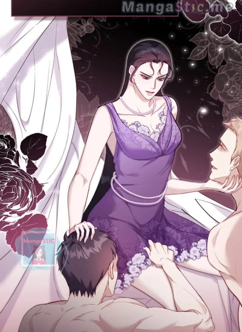 Disobey the Duke if You Dare Chapter 54 - page 25