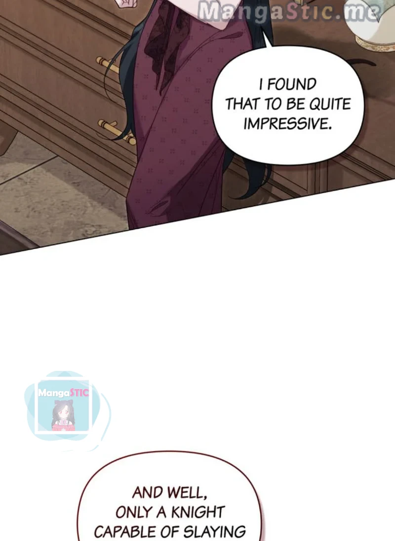 Disobey the Duke if You Dare Chapter 54 - page 47