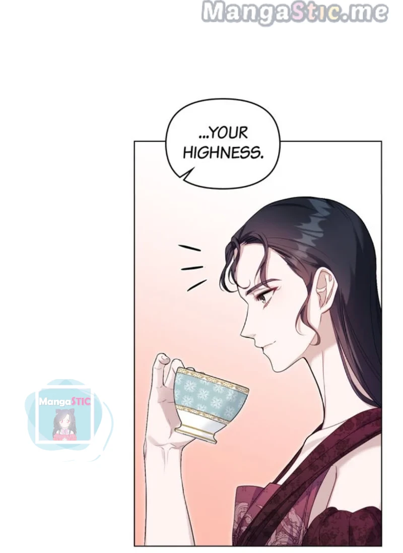 Disobey the Duke if You Dare Chapter 54 - page 49