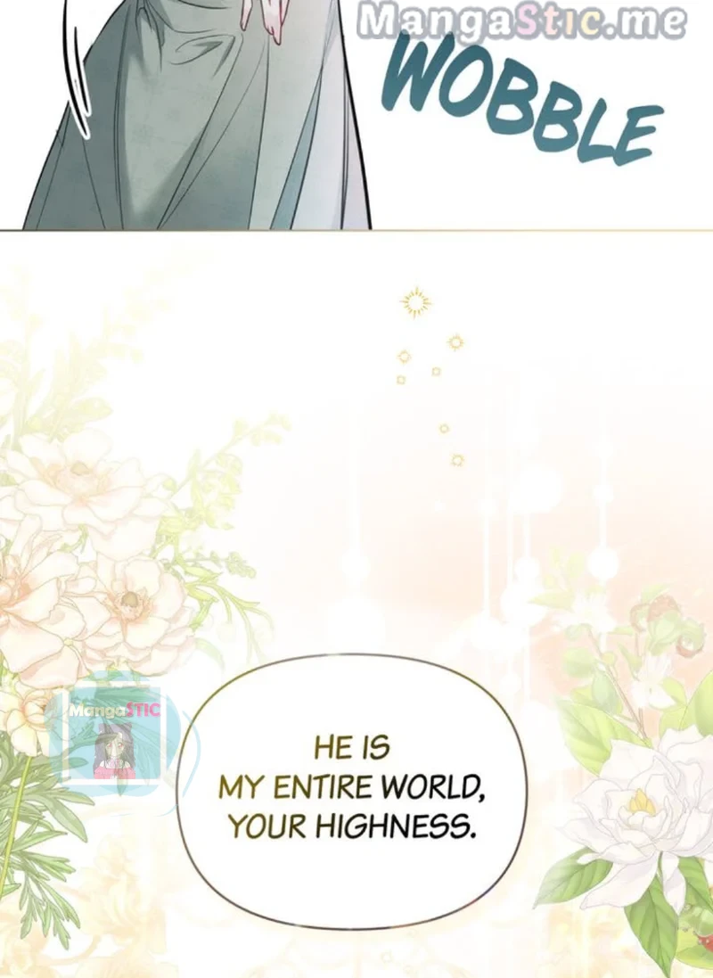 Disobey the Duke if You Dare Chapter 54 - page 64