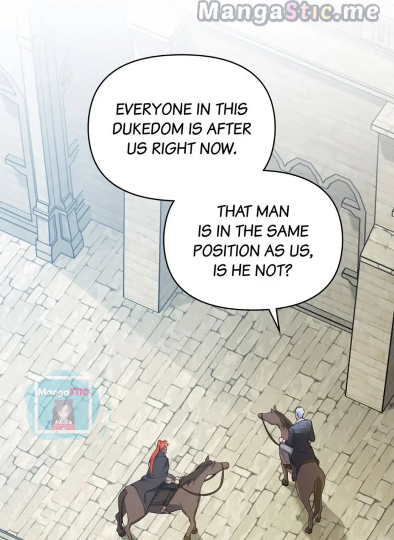 Disobey the Duke if You Dare Chapter 53 - page 16