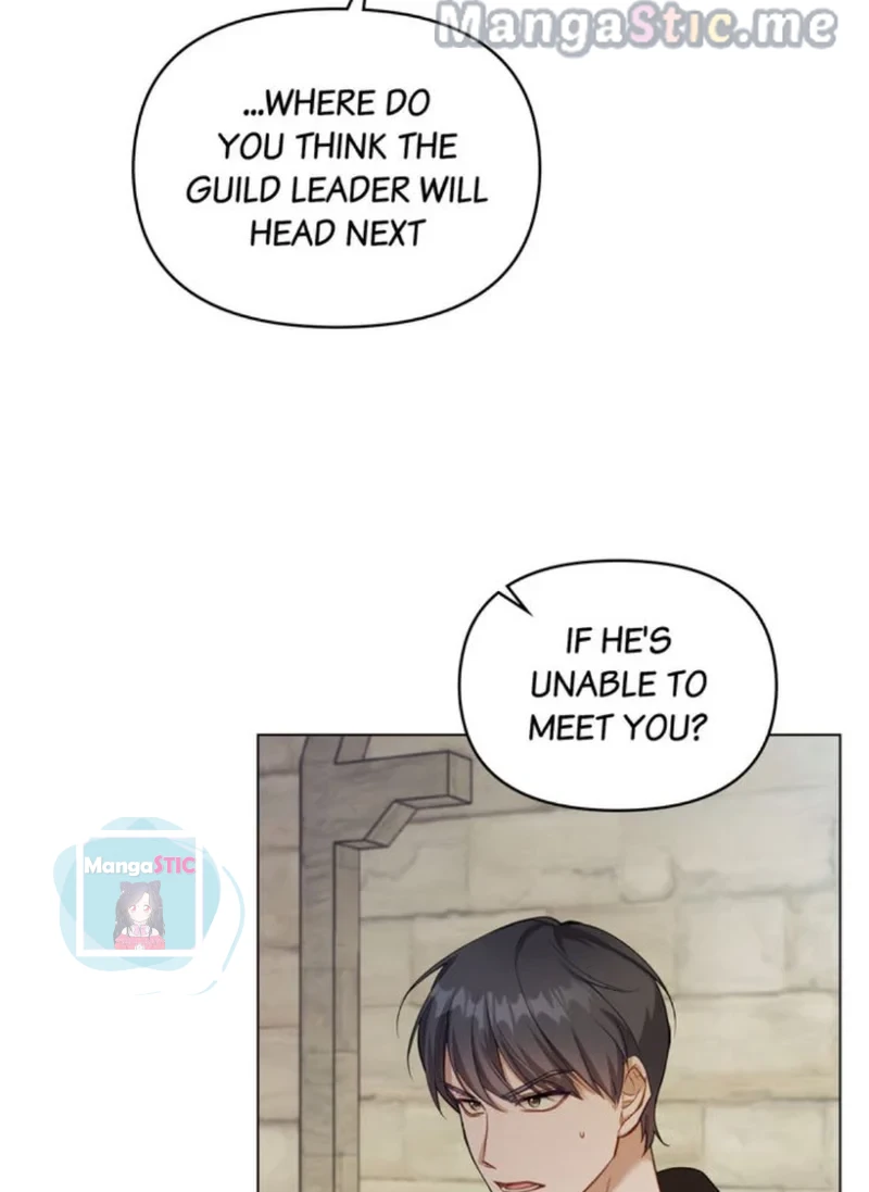 Disobey the Duke if You Dare Chapter 53 - page 23
