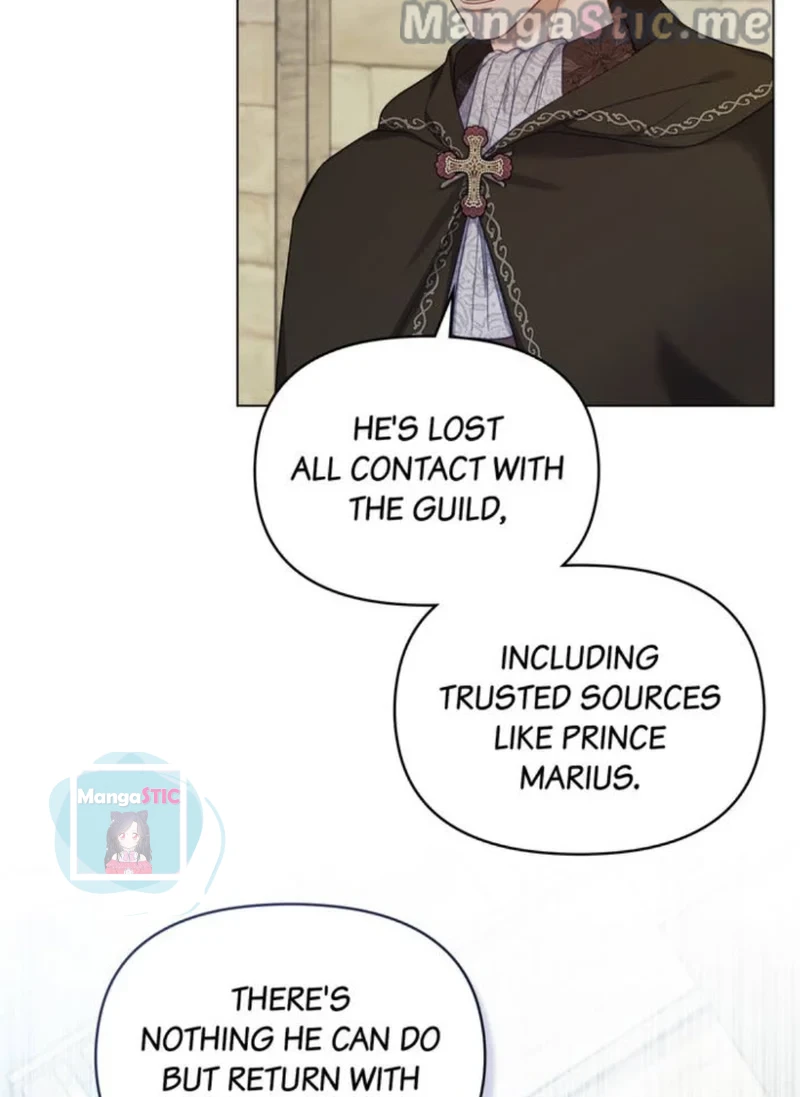 Disobey the Duke if You Dare Chapter 53 - page 24