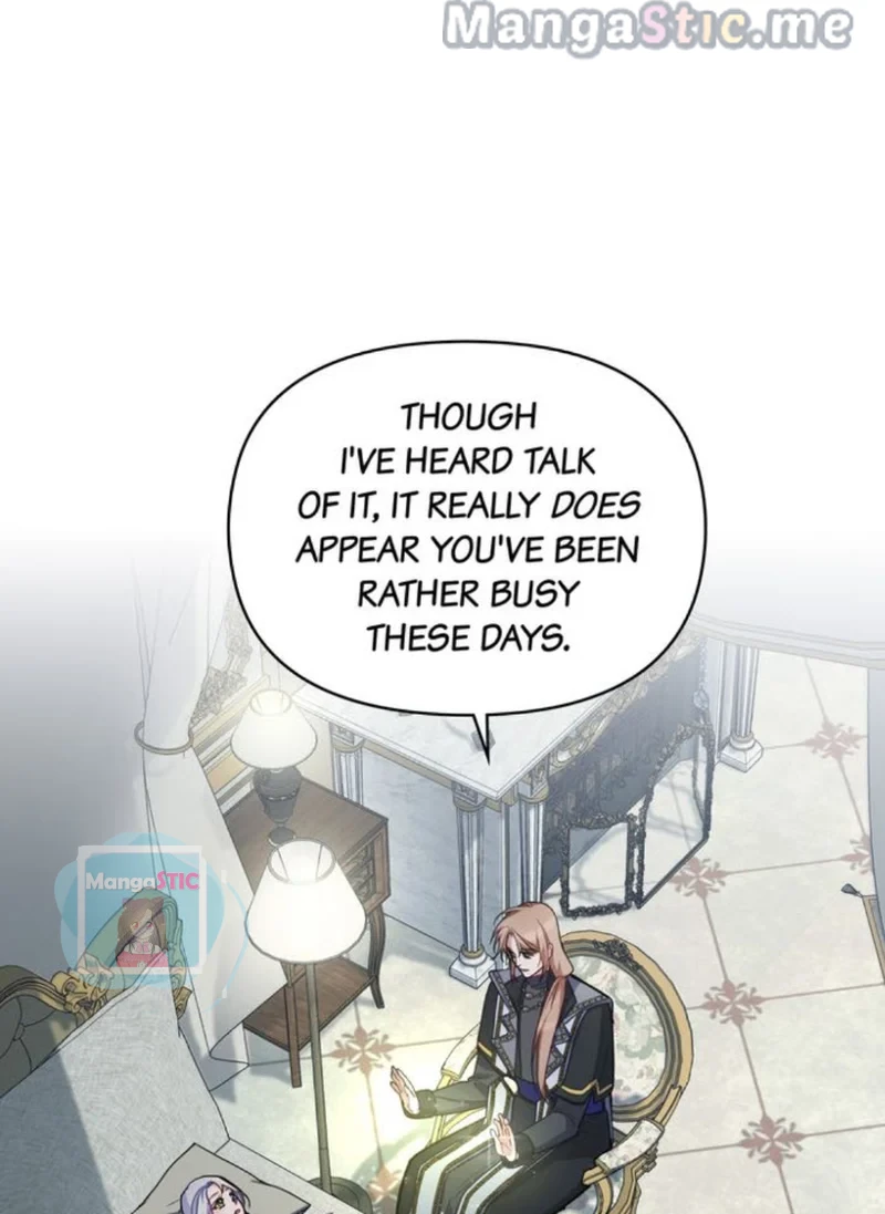 Disobey the Duke if You Dare Chapter 53 - page 33
