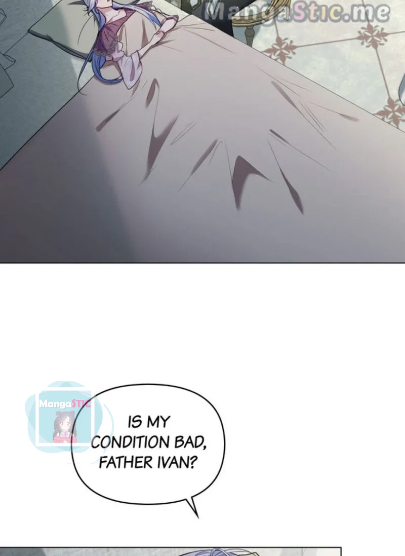 Disobey the Duke if You Dare Chapter 53 - page 34