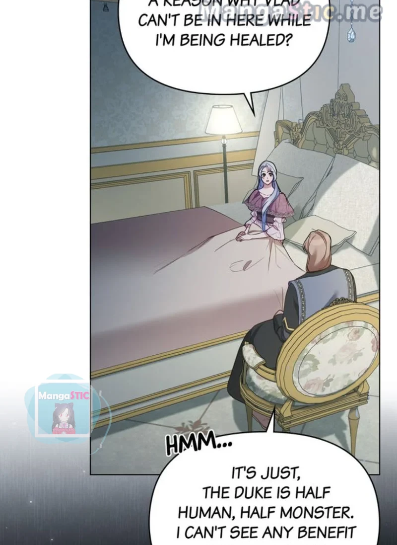Disobey the Duke if You Dare Chapter 53 - page 44