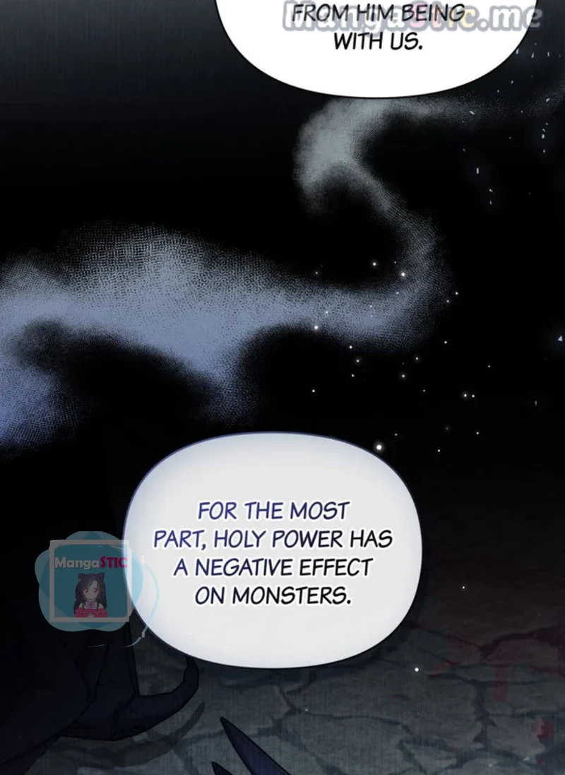 Disobey the Duke if You Dare Chapter 53 - page 45