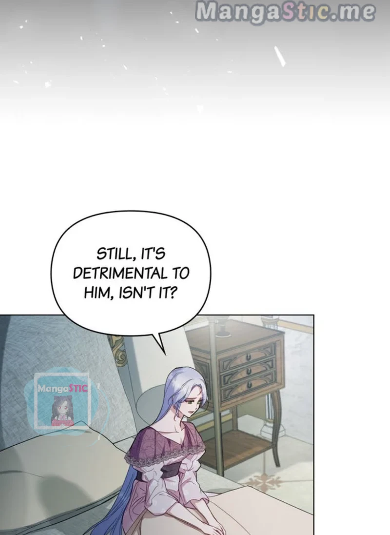 Disobey the Duke if You Dare Chapter 53 - page 49