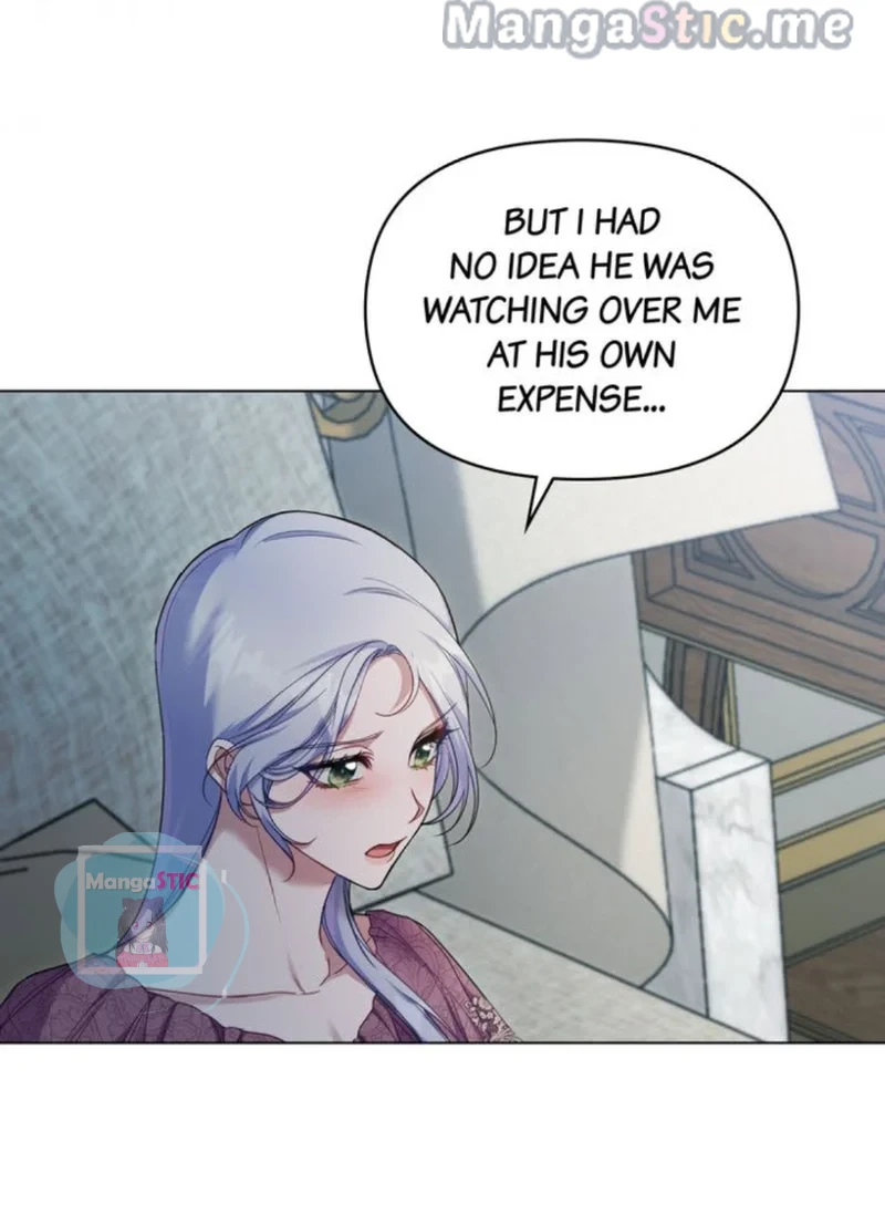 Disobey the Duke if You Dare Chapter 53 - page 53