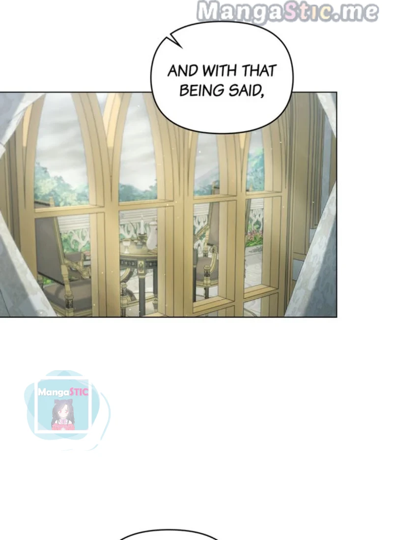 Disobey the Duke if You Dare Chapter 53 - page 59