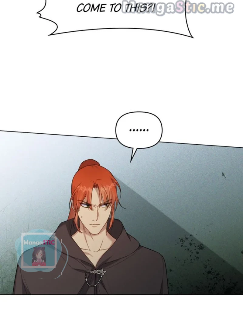 Disobey the Duke if You Dare Chapter 53 - page 6