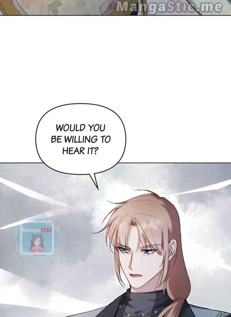 Disobey the Duke if You Dare Chapter 53 - page 61