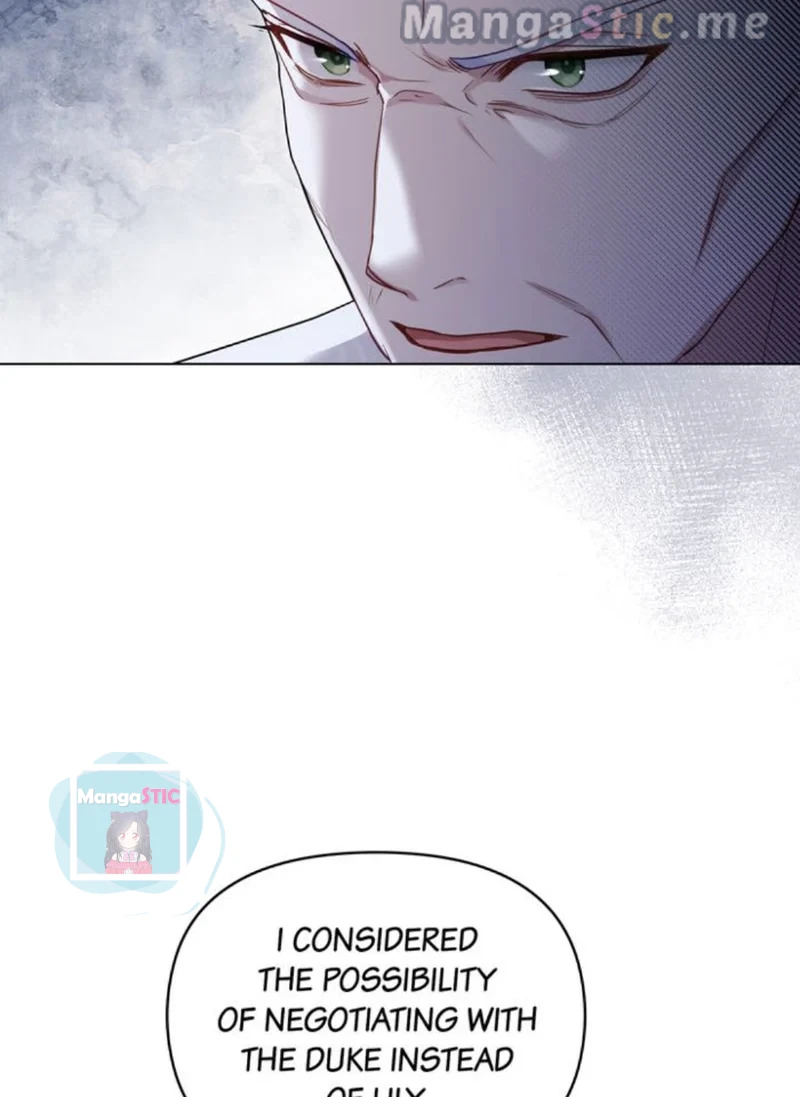 Disobey the Duke if You Dare Chapter 53 - page 9