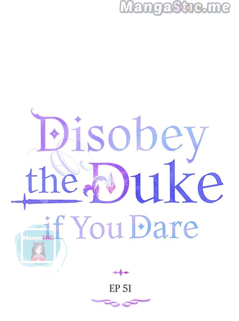 Disobey the Duke if You Dare Chapter 51 - page 13