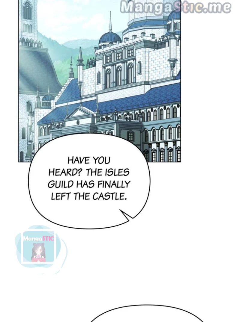 Disobey the Duke if You Dare Chapter 51 - page 2