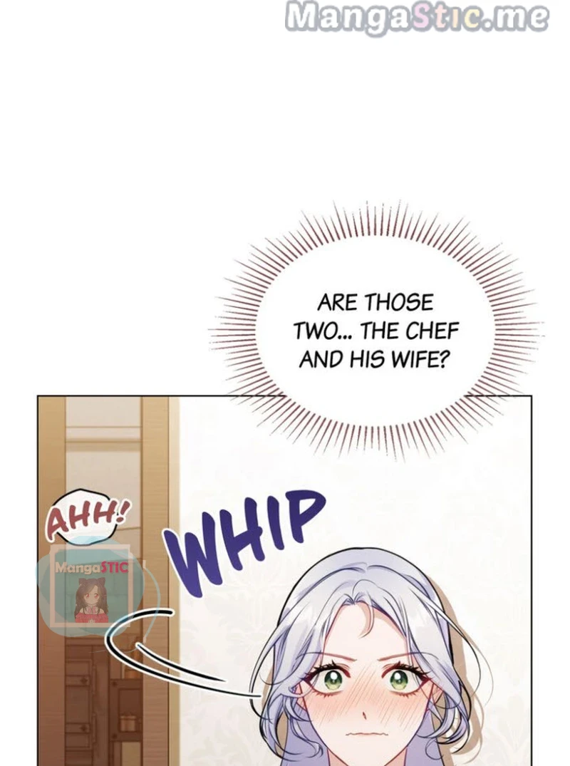 Disobey the Duke if You Dare Chapter 51 - page 25
