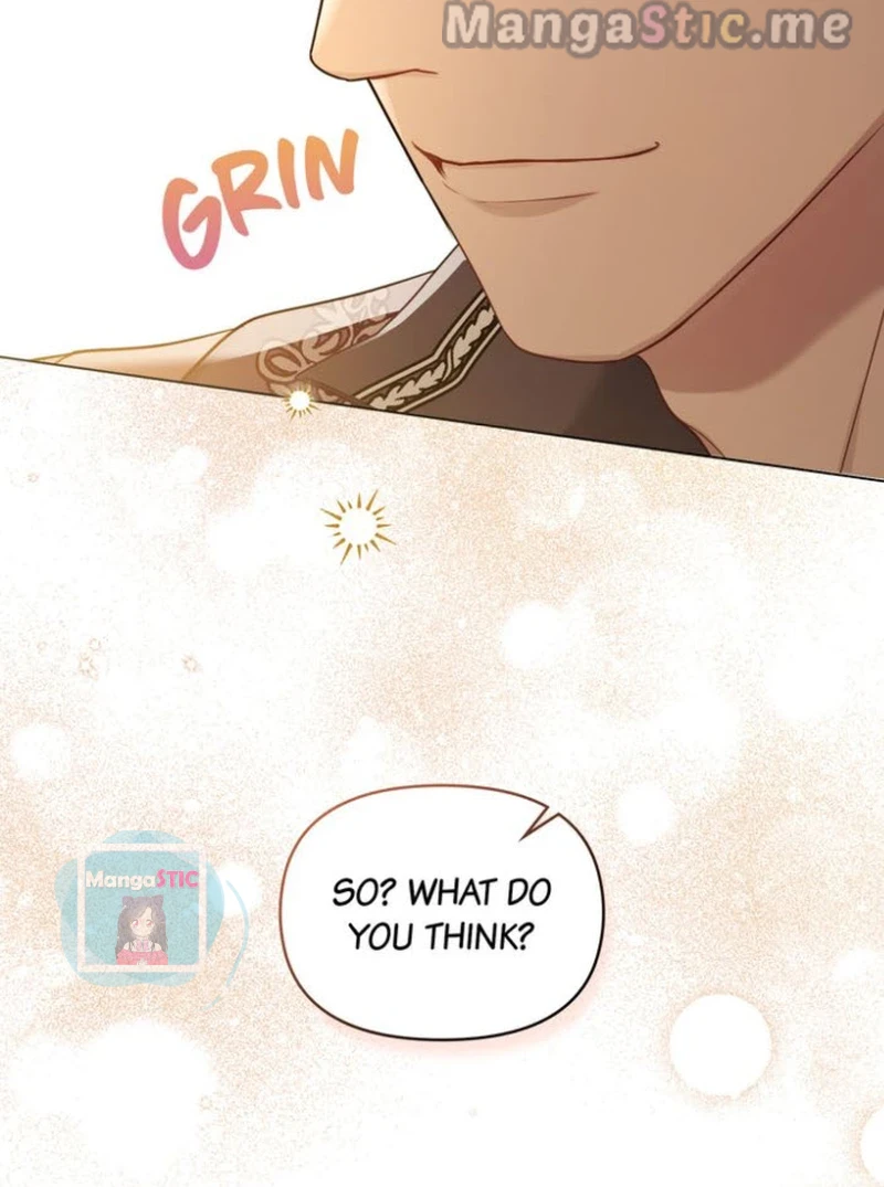 Disobey the Duke if You Dare Chapter 51 - page 39