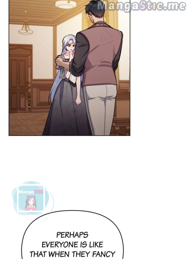 Disobey the Duke if You Dare Chapter 51 - page 43
