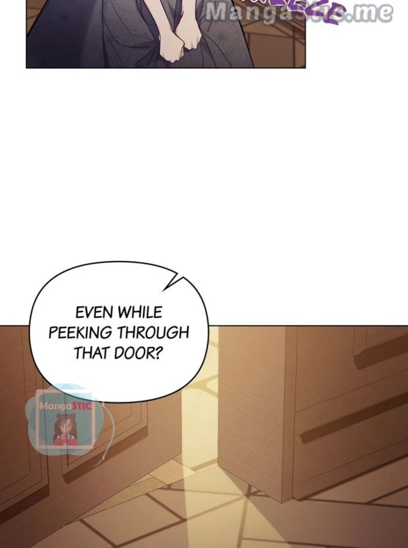 Disobey the Duke if You Dare Chapter 51 - page 50