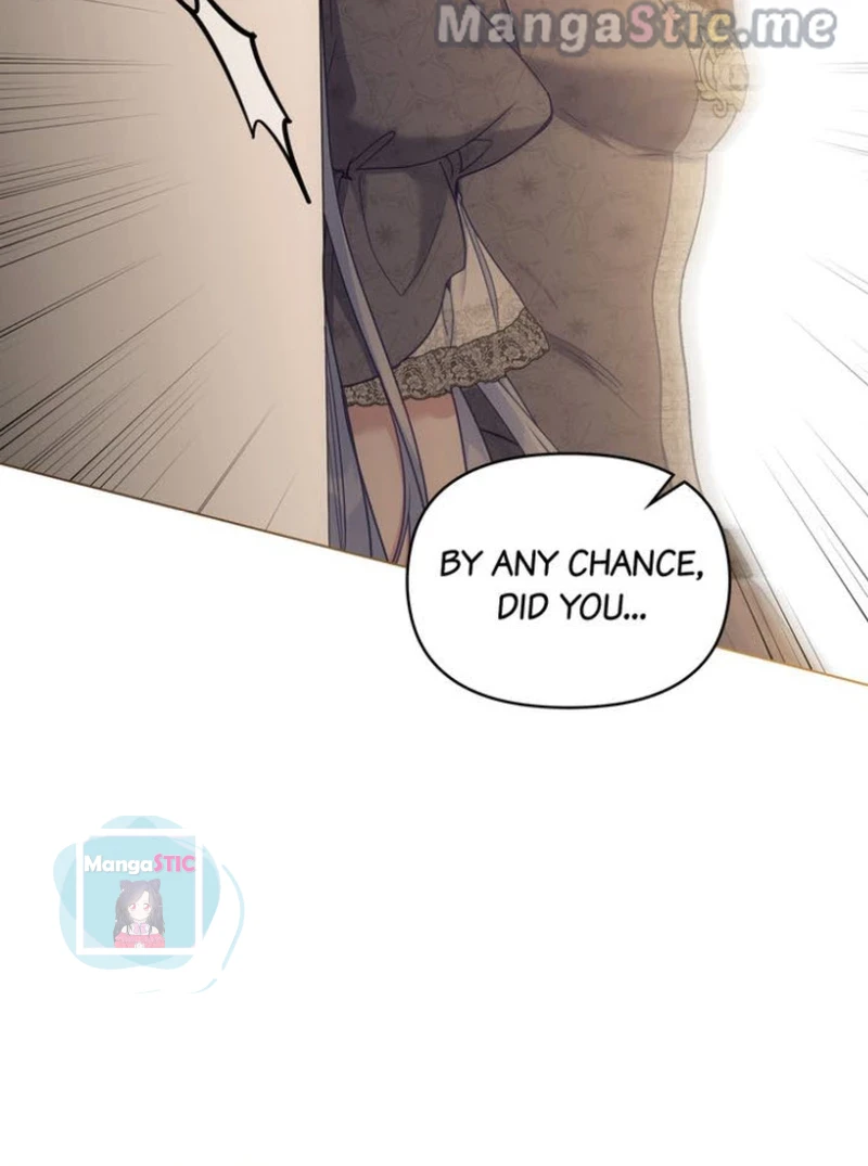 Disobey the Duke if You Dare Chapter 51 - page 55