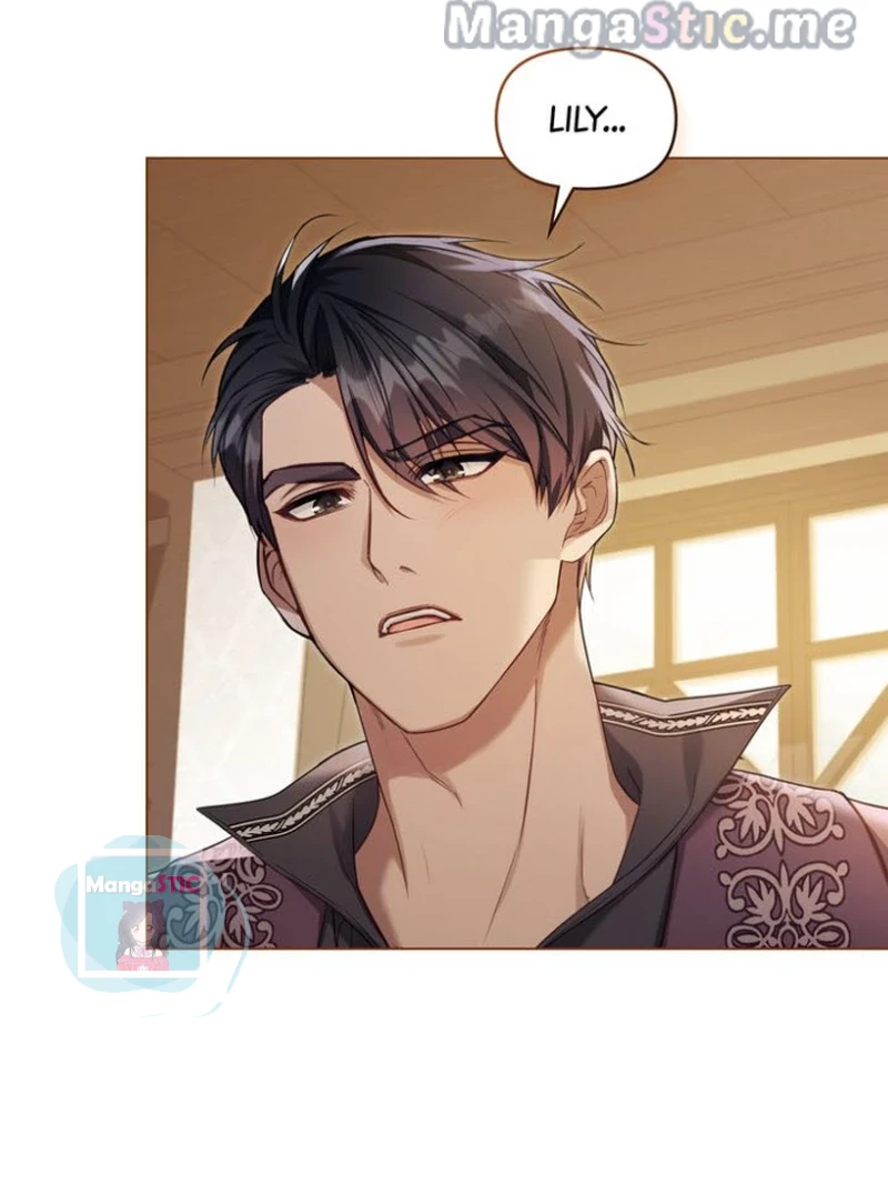 Disobey the Duke if You Dare Chapter 51 - page 64