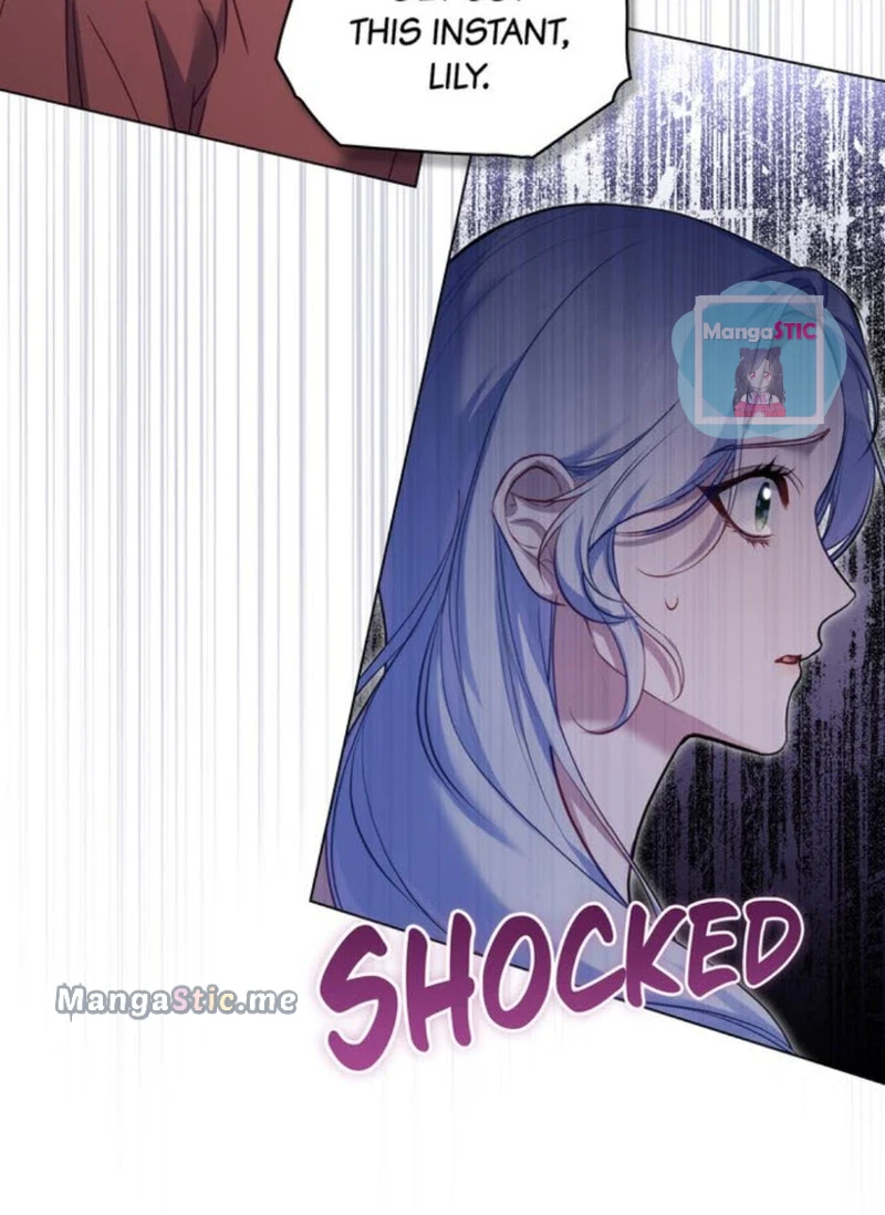 Disobey the Duke if You Dare chapter 46 - page 10