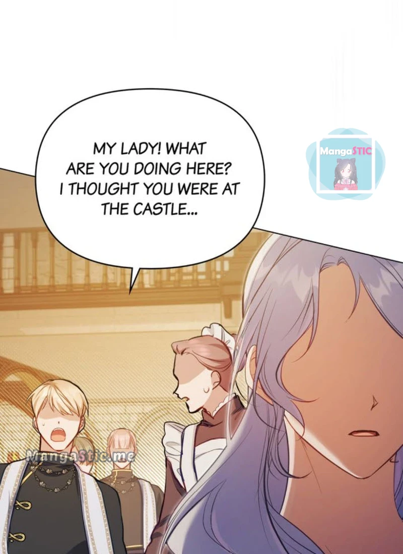 Disobey the Duke if You Dare chapter 46 - page 11