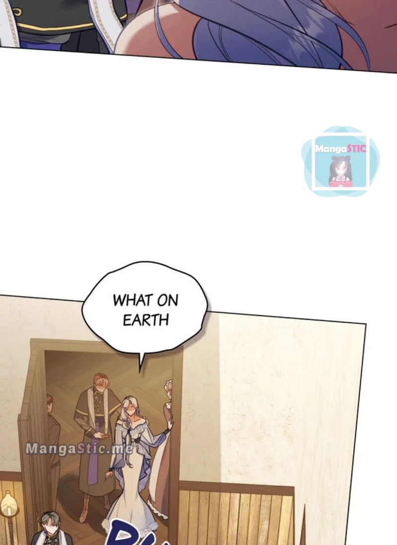 Disobey the Duke if You Dare chapter 46 - page 12