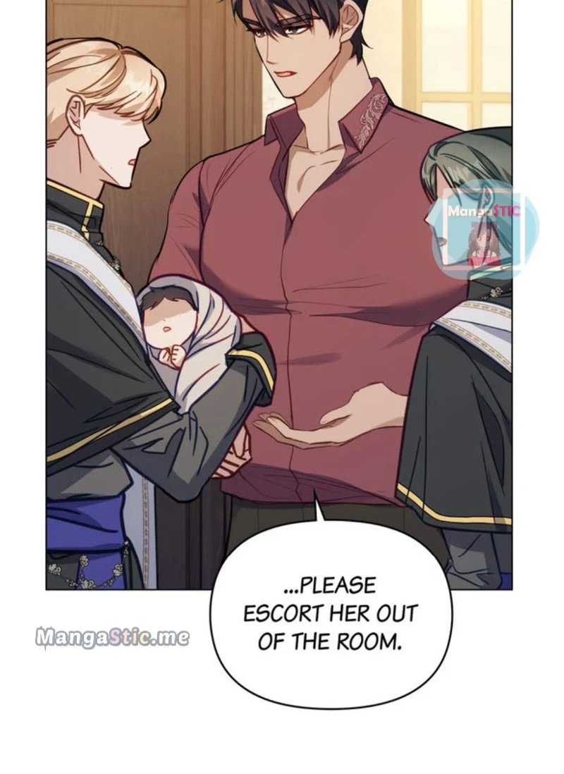 Disobey the Duke if You Dare chapter 46 - page 16