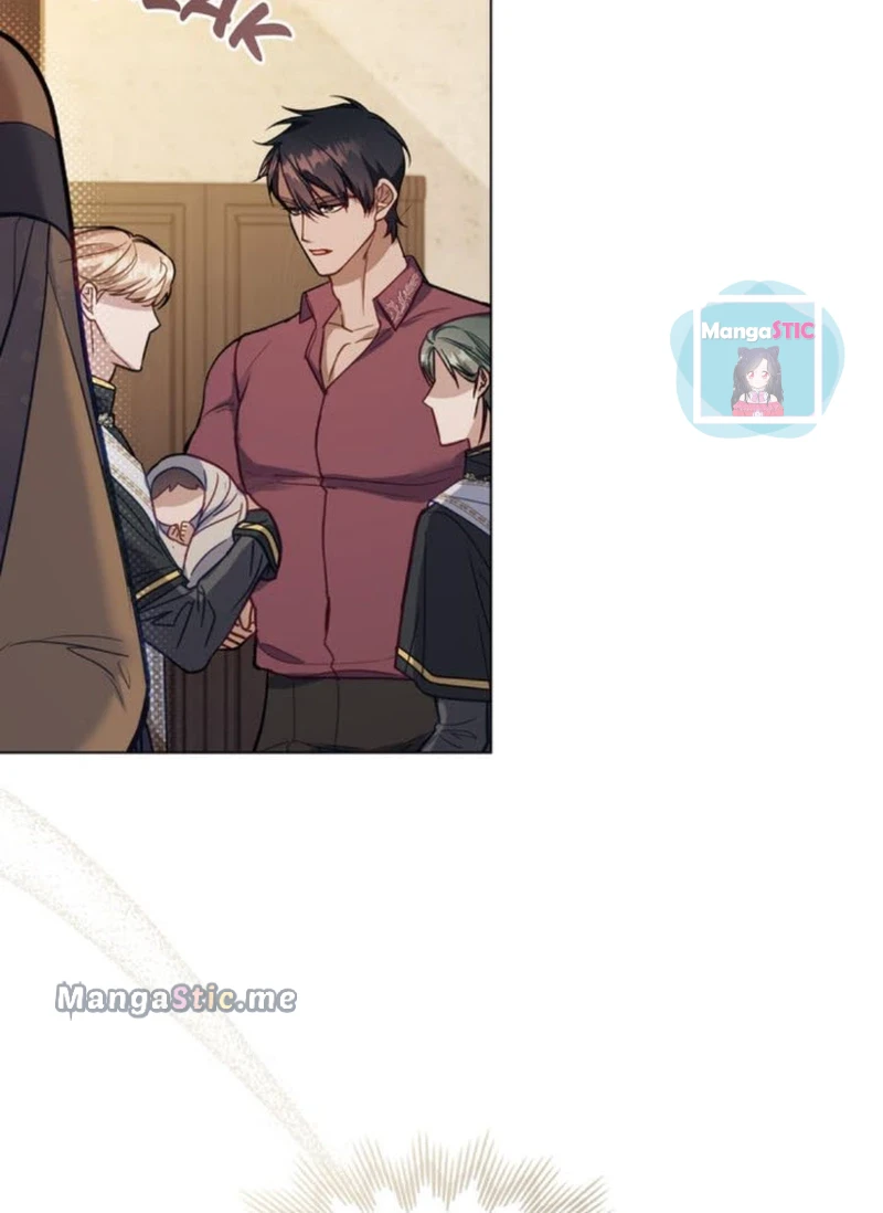 Disobey the Duke if You Dare chapter 46 - page 19