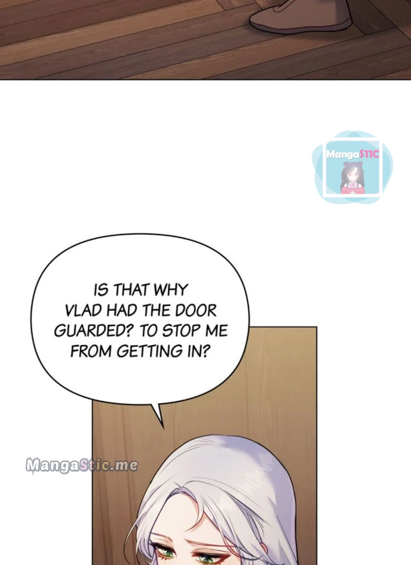 Disobey the Duke if You Dare chapter 46 - page 21