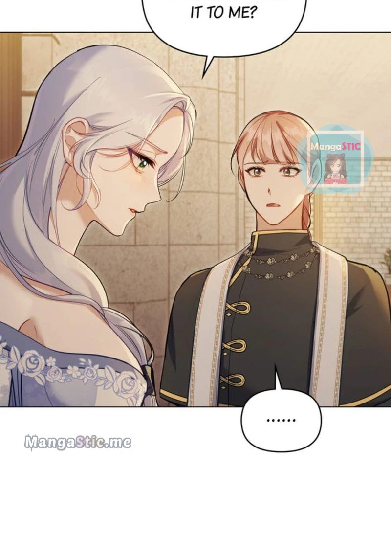 Disobey the Duke if You Dare chapter 46 - page 23