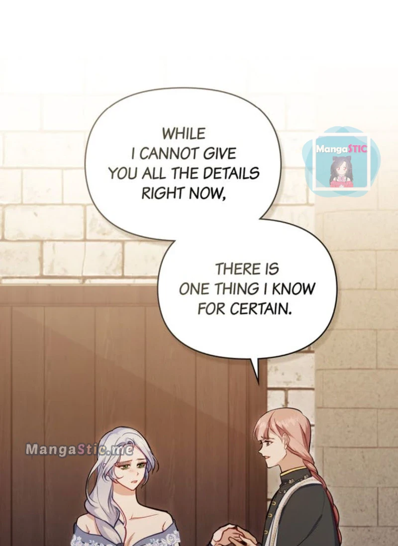 Disobey the Duke if You Dare chapter 46 - page 25