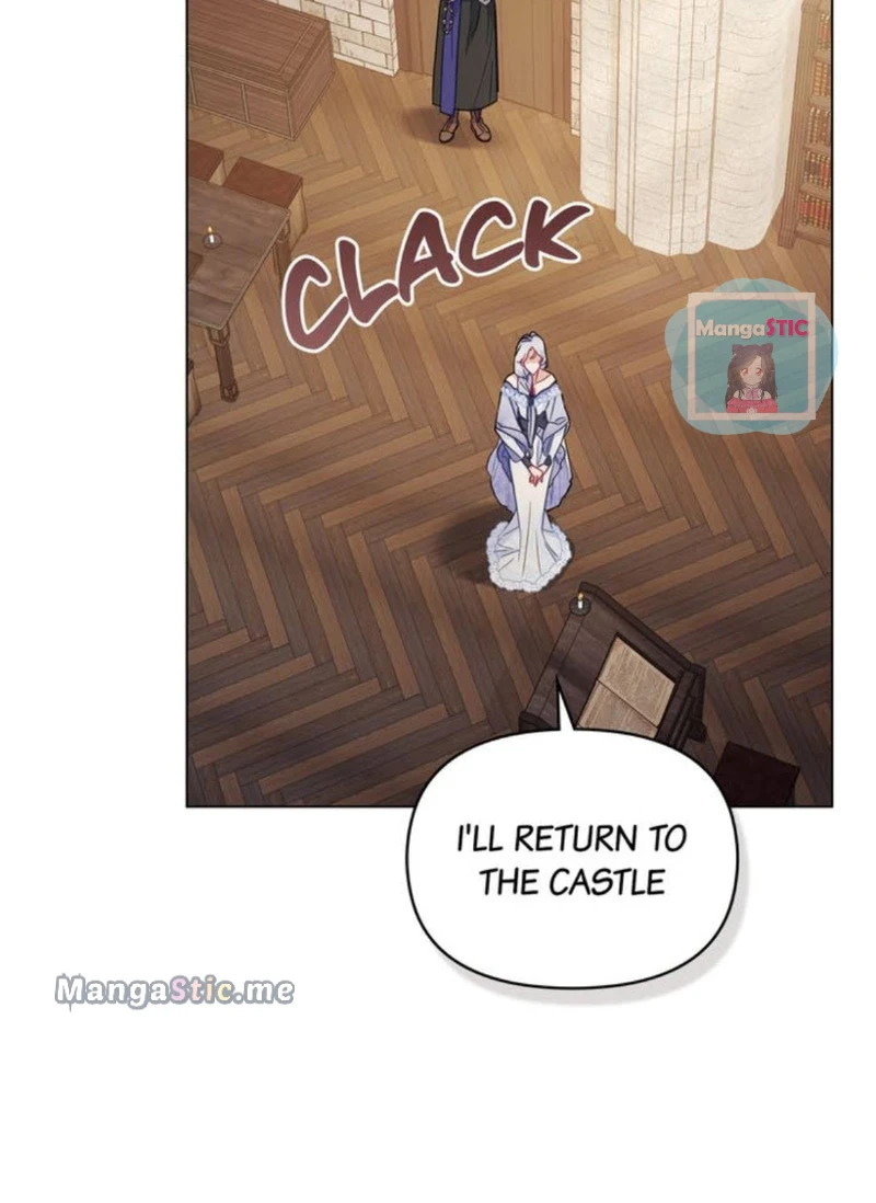 Disobey the Duke if You Dare chapter 46 - page 30