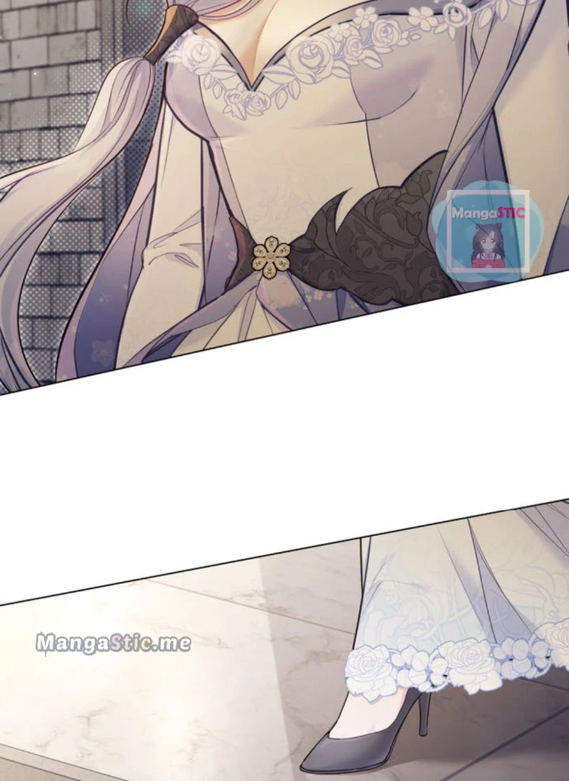 Disobey the Duke if You Dare chapter 46 - page 33