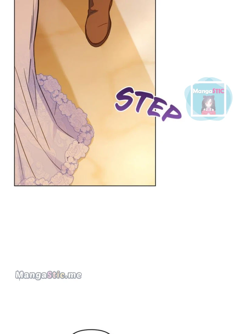 Disobey the Duke if You Dare chapter 46 - page 45