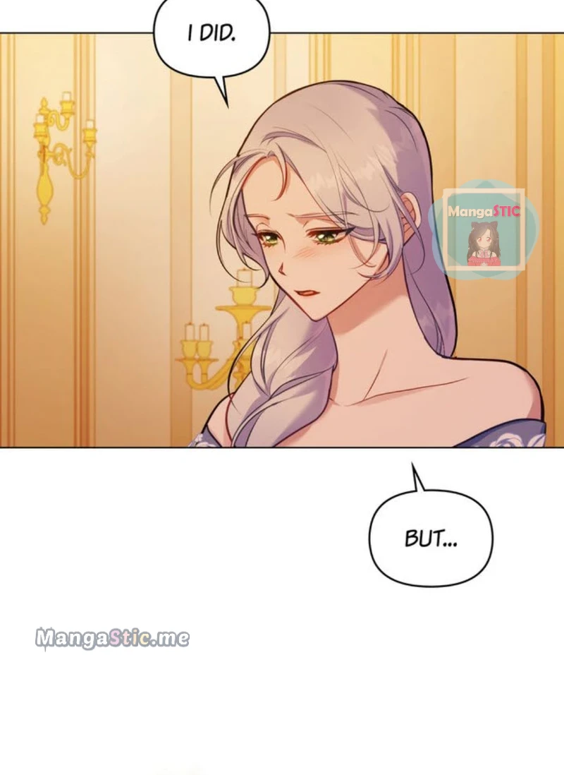 Disobey the Duke if You Dare chapter 46 - page 46