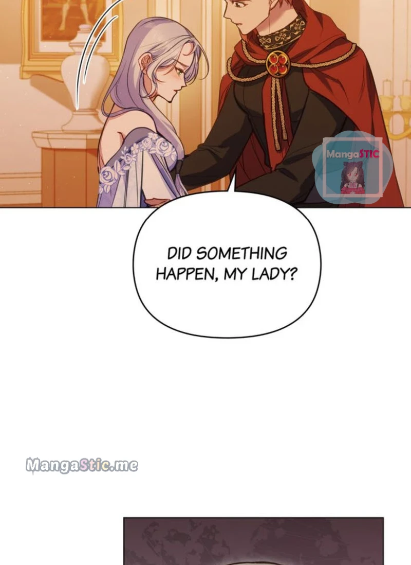 Disobey the Duke if You Dare chapter 46 - page 49