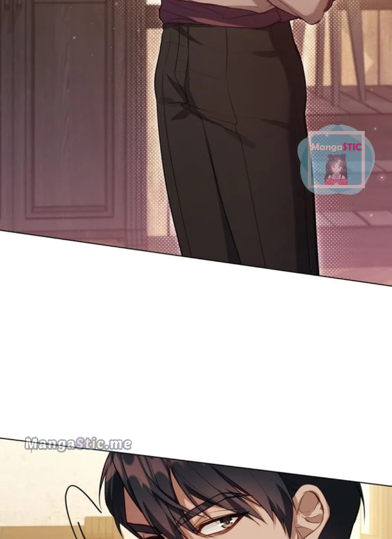 Disobey the Duke if You Dare chapter 46 - page 5