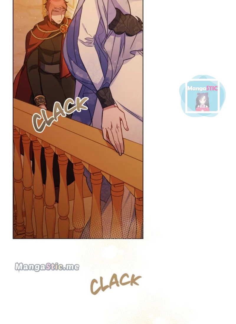 Disobey the Duke if You Dare chapter 46 - page 53