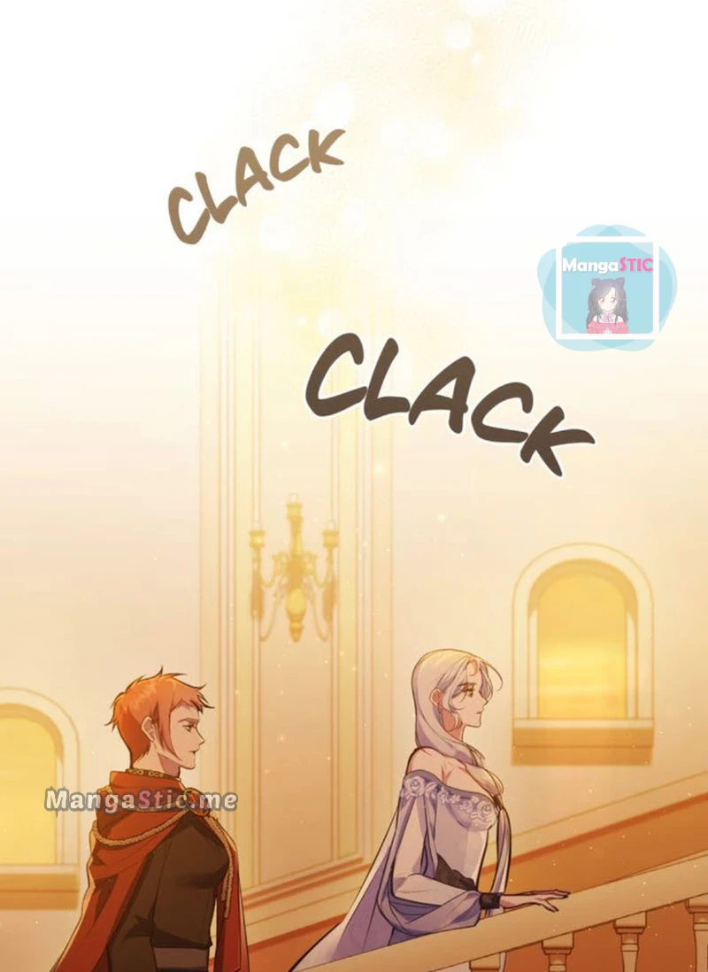 Disobey the Duke if You Dare chapter 46 - page 54